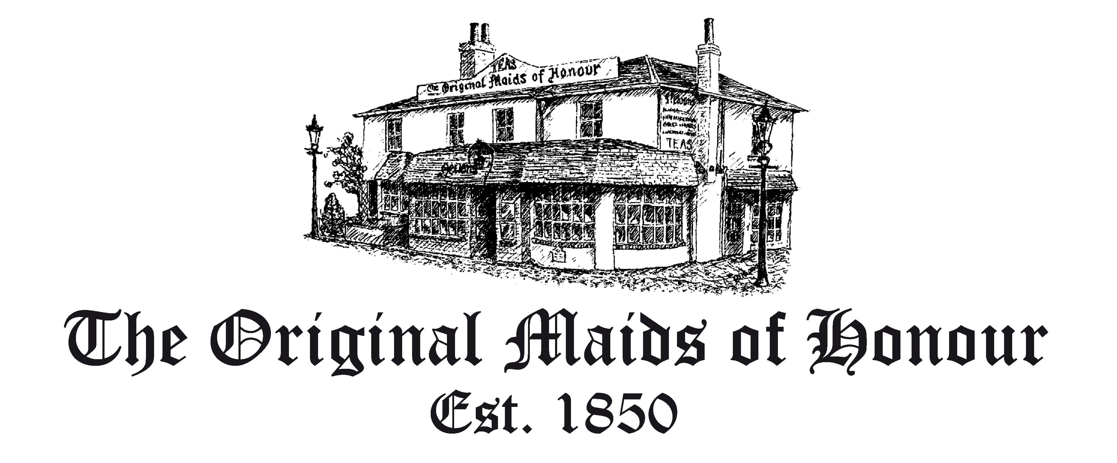 The Original Maids of Honour