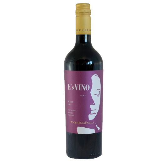 Finca Sophenia `E`S Vino` Malbec