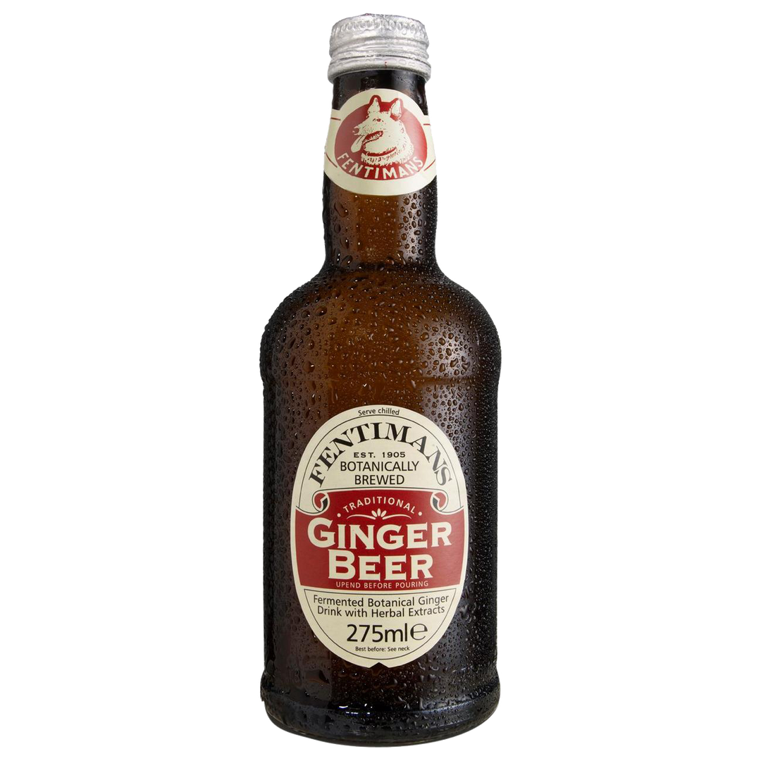 Fentimans Ginger Beer 275ml