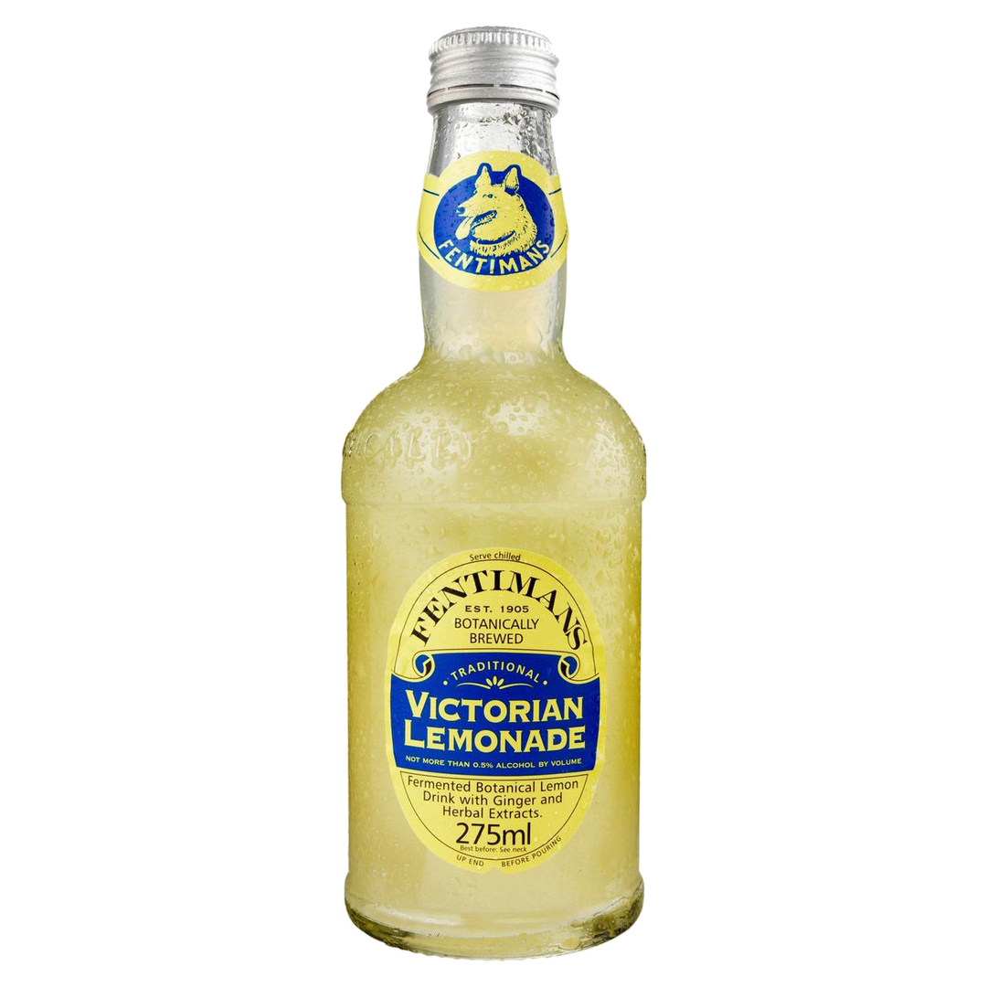 Fentimans Victorian Lemonade 275ml
