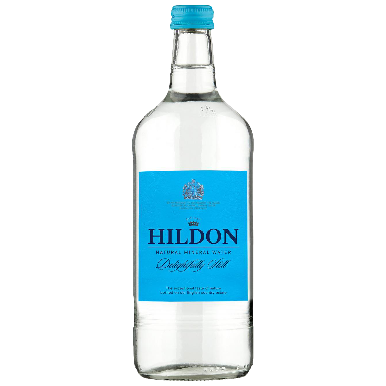 Hildon Still Mineral Water (Glass Bottle) 750ml