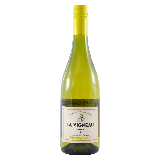 La Vigneau Chardonnay
