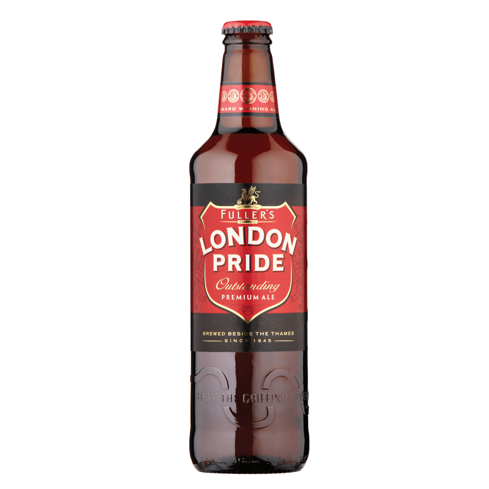London Pride Ale