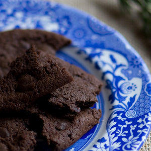 Chocolate Cookie (large)