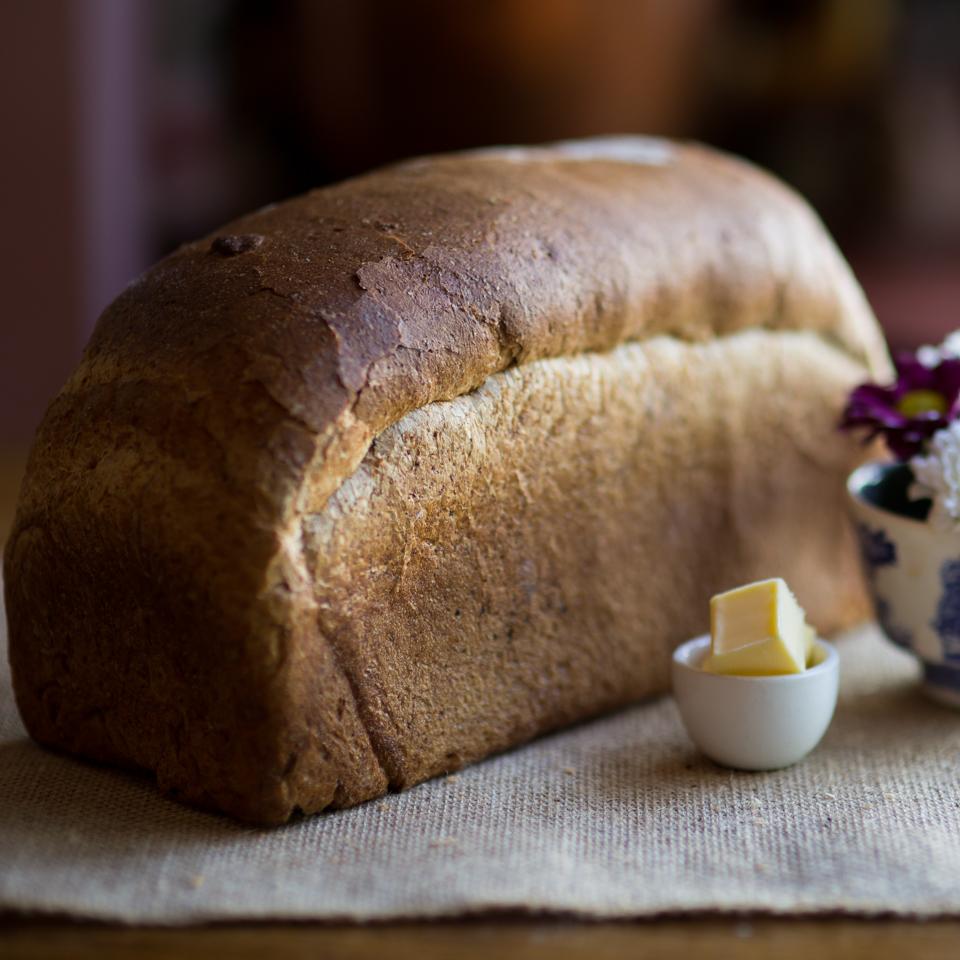 Large Wholemeal