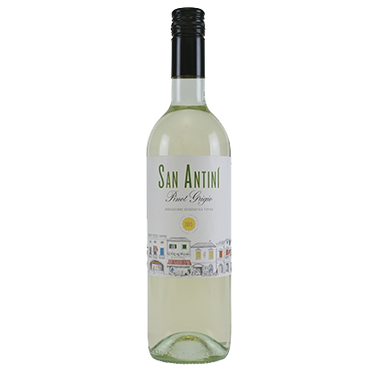 Pinot Grigio San Antini