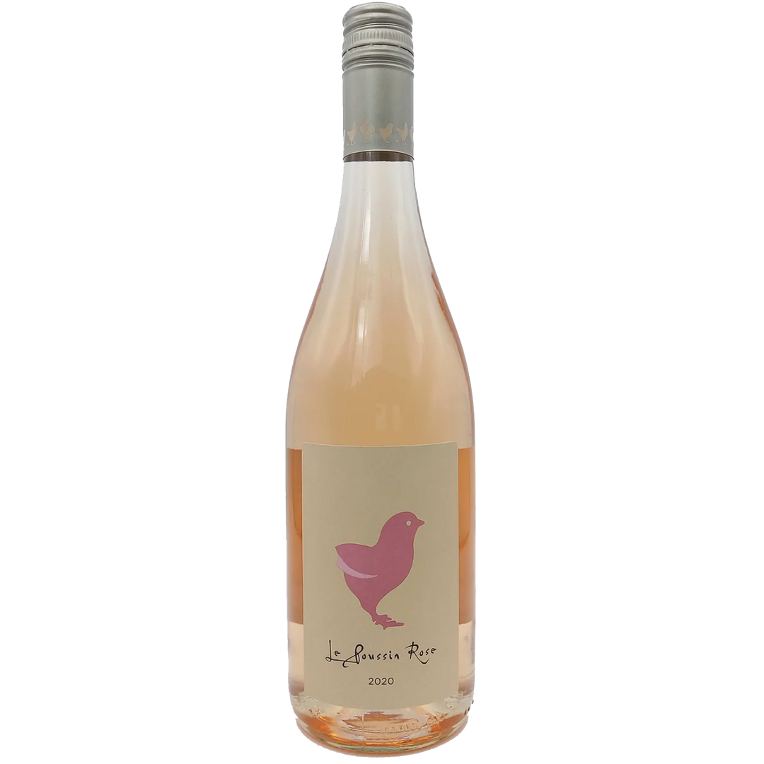Le Poussin Rose Languedoc 2021