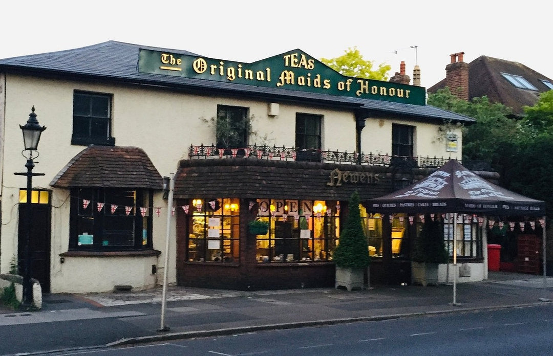 Maids Covid Stories