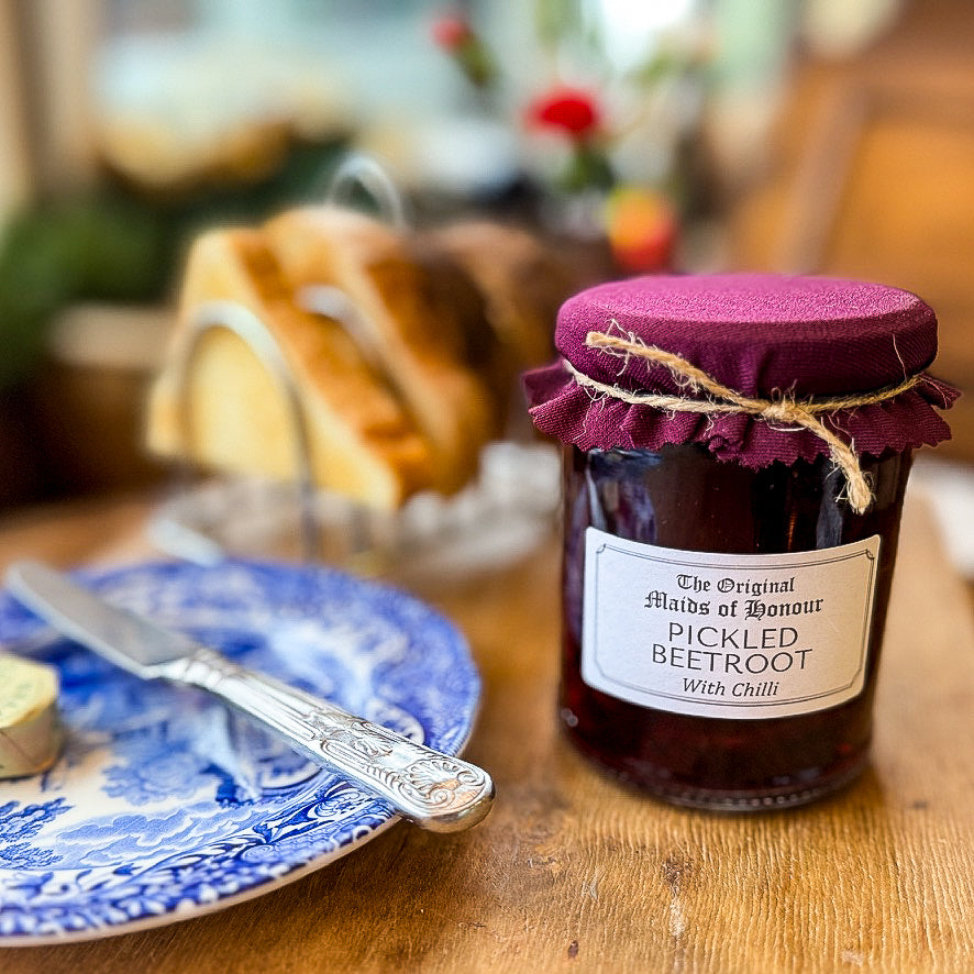 Preserve & Condiments