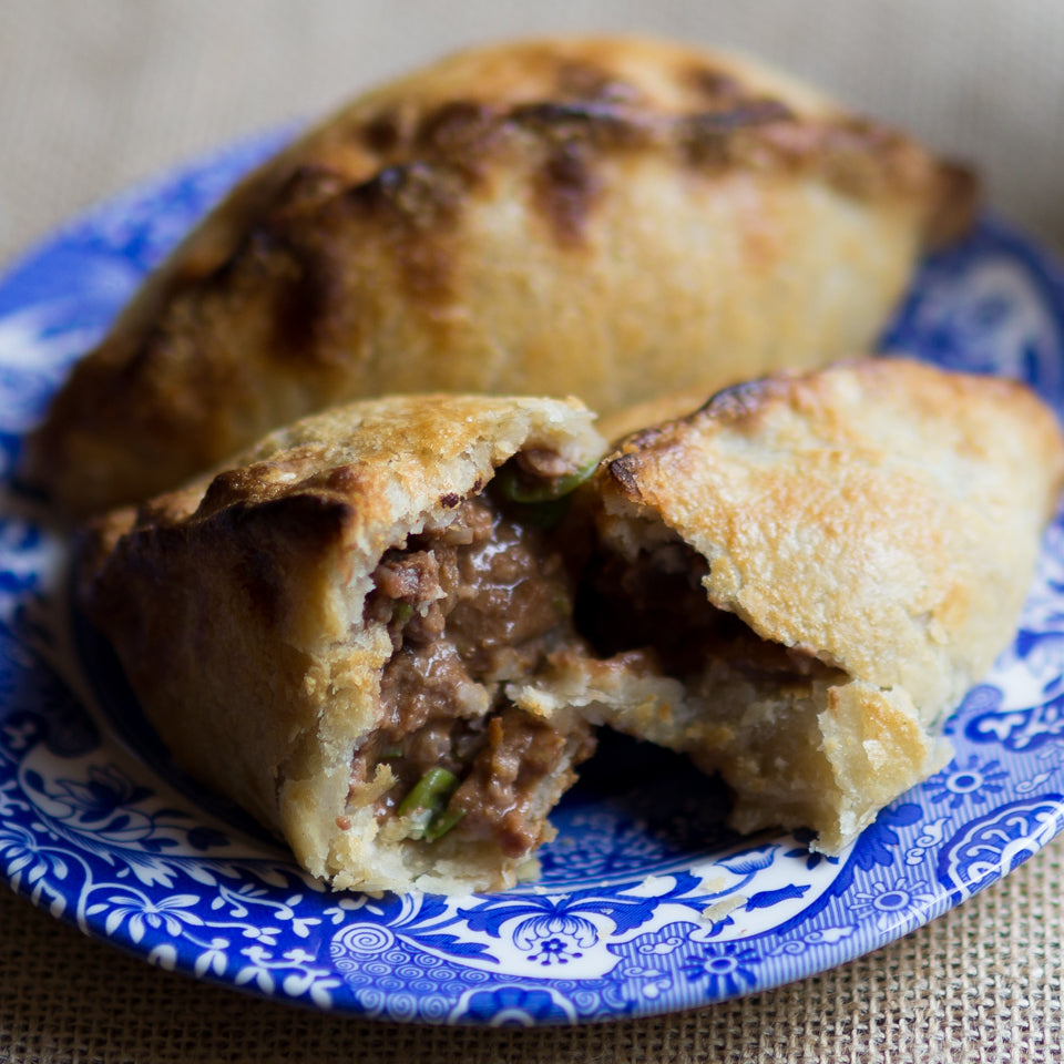Savoury Pastries