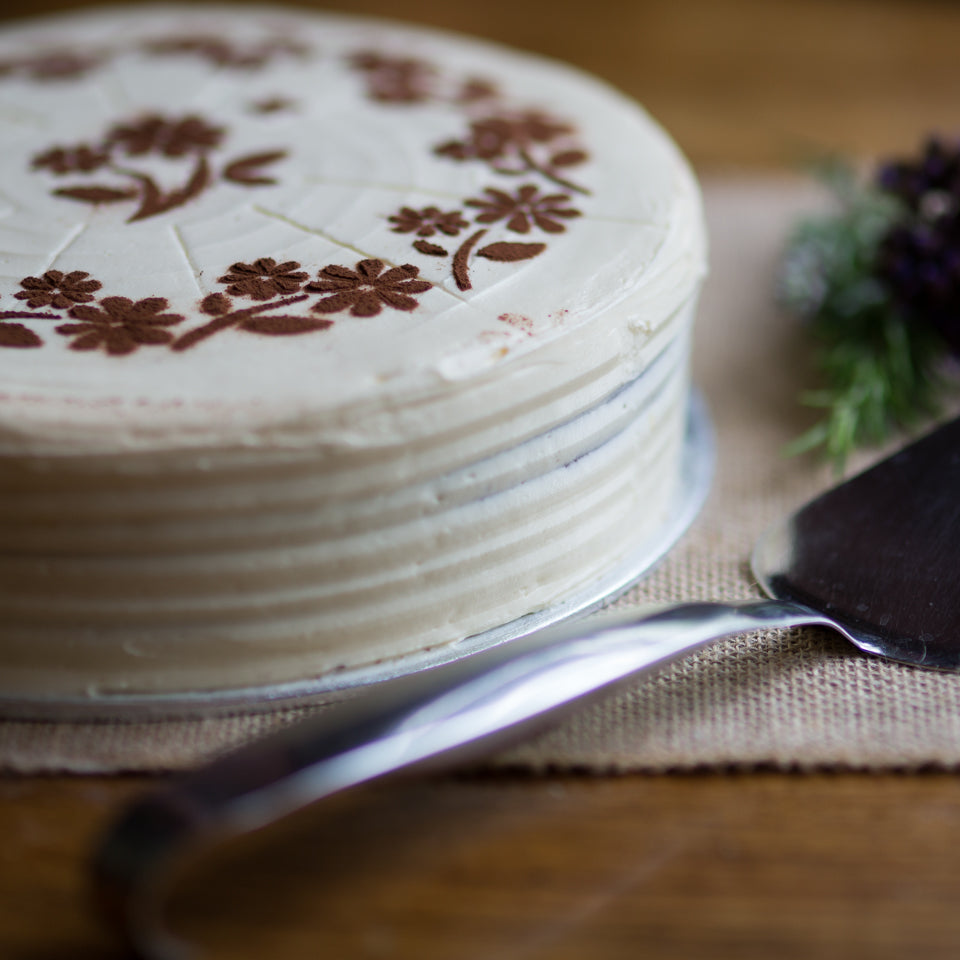 Cakes & Biscuits