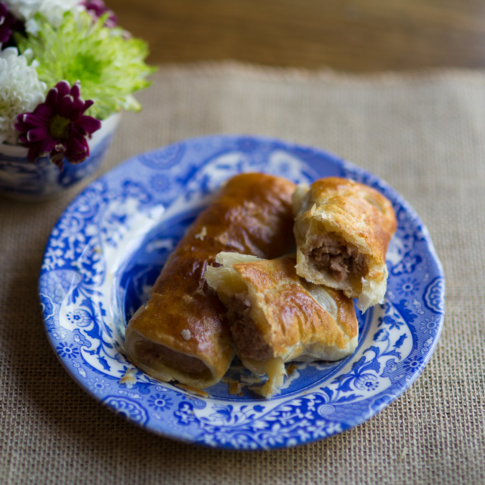 Pastries