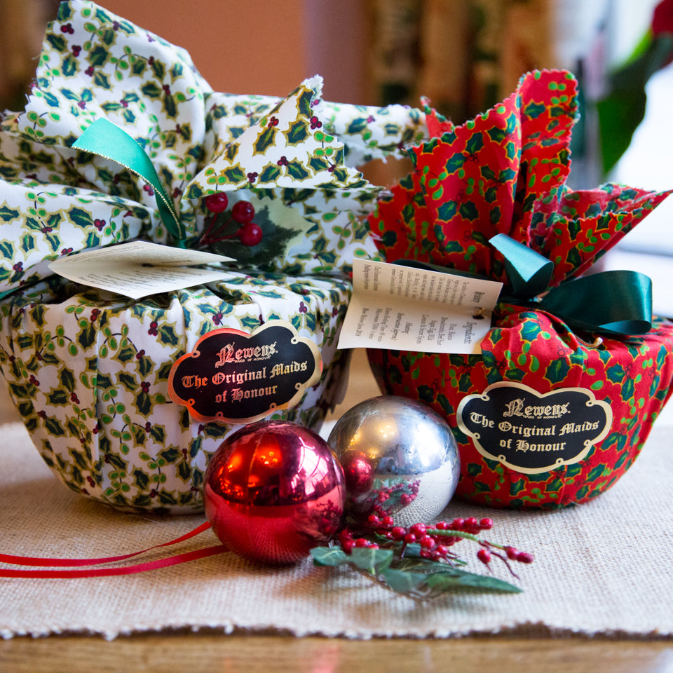 Christmas Produce