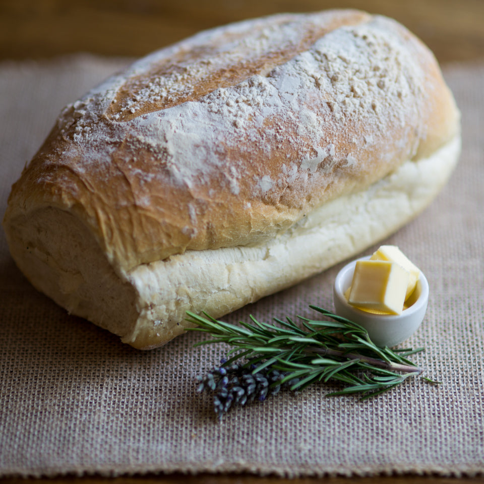Bread