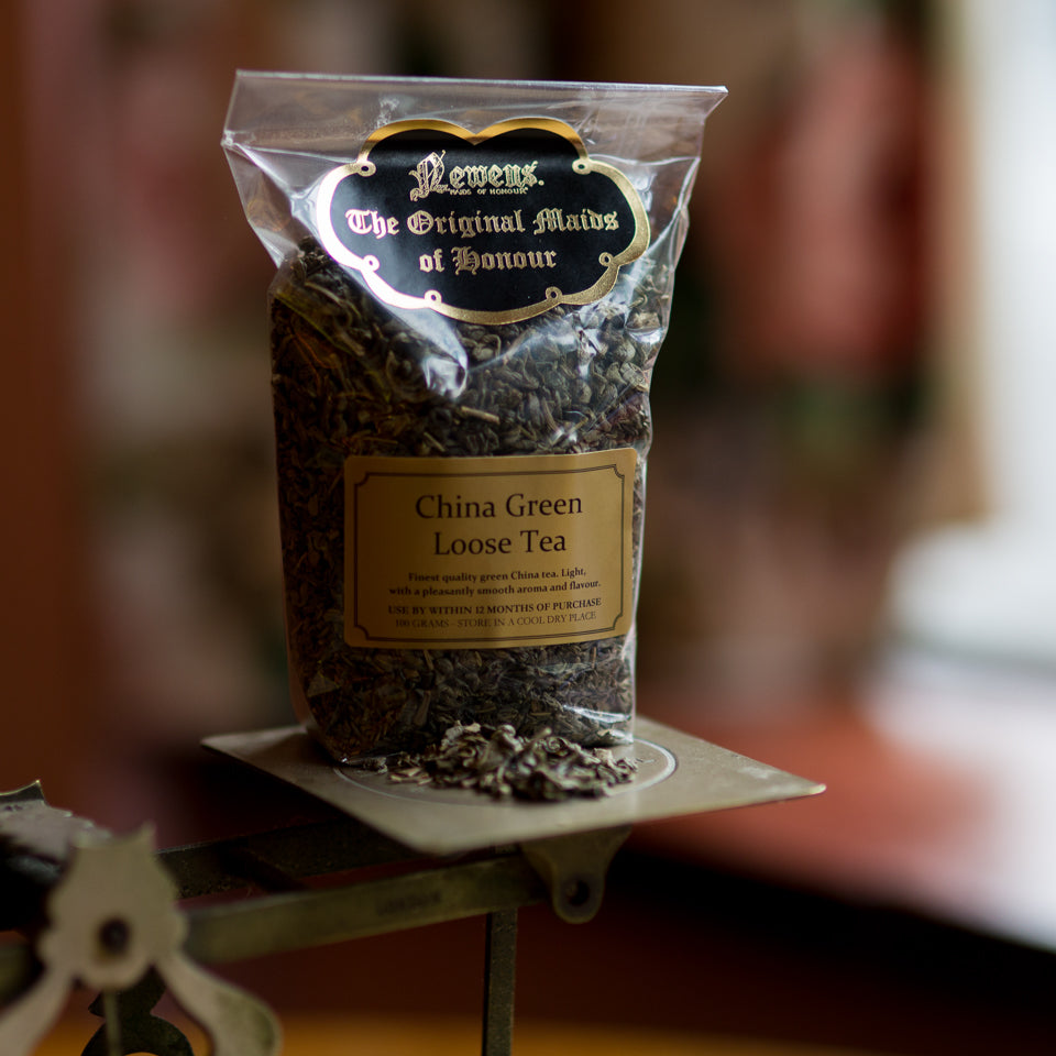 Special Loose Teas
