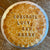 Personalised Pie