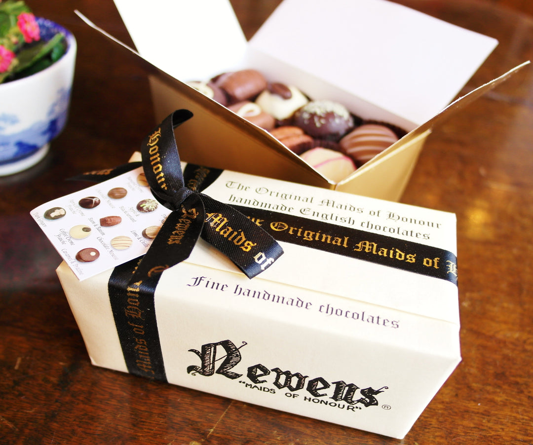 Maids Fine English Chocolates min 220g