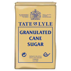 Tate & Lyle Granulated Sugar(1 kg)
