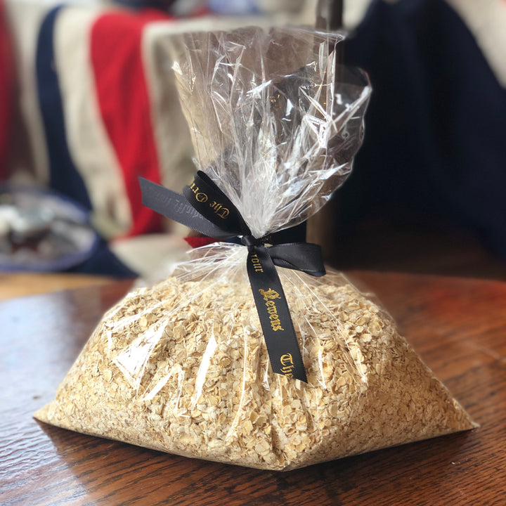 Oats (1 kg)
