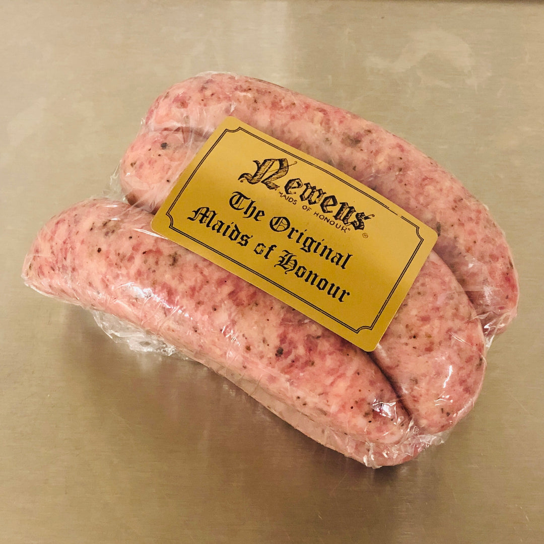6 x Pork Sausages (approx.410g)