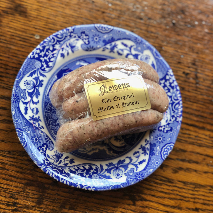 6 x Pork Sausages (approx.410g)