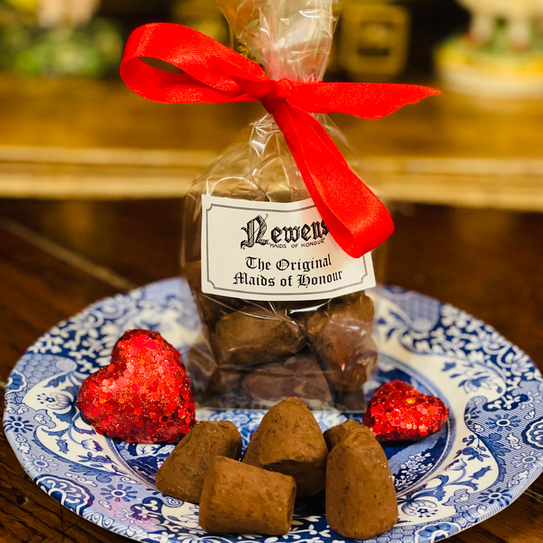 Chocolate Truffles (100g)