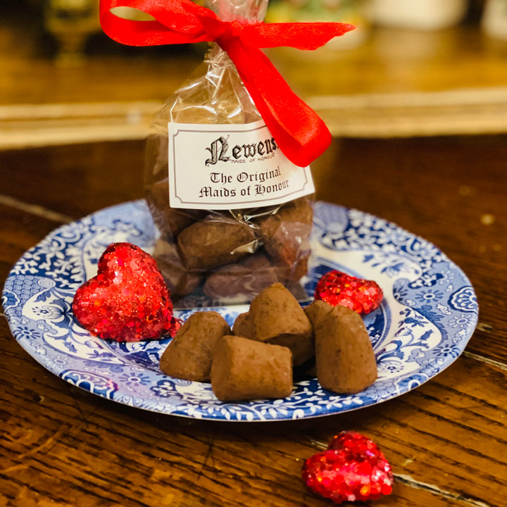 Chocolate Truffles (100g)