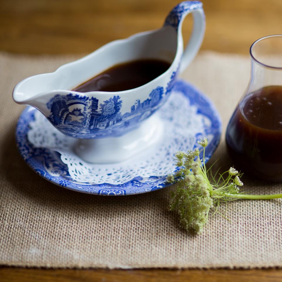 Our Traditional Gravy (340ml approx)