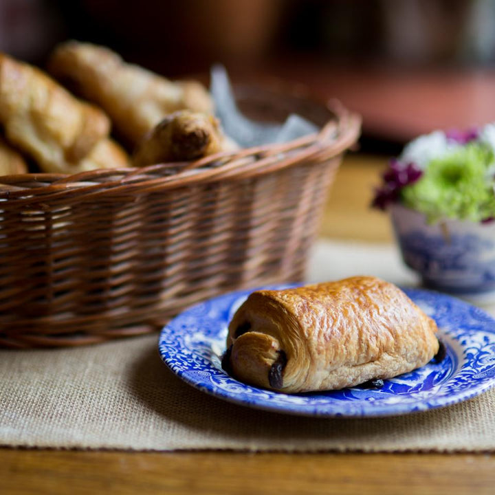 Pain au Chocolat