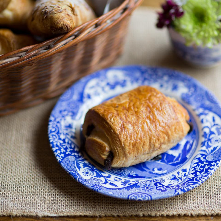 Pain au Chocolat