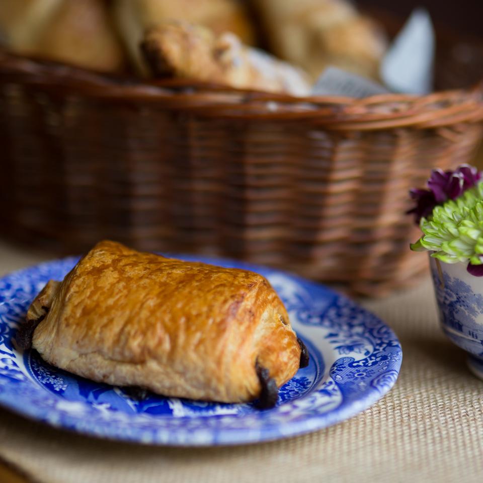 Pain au Chocolat