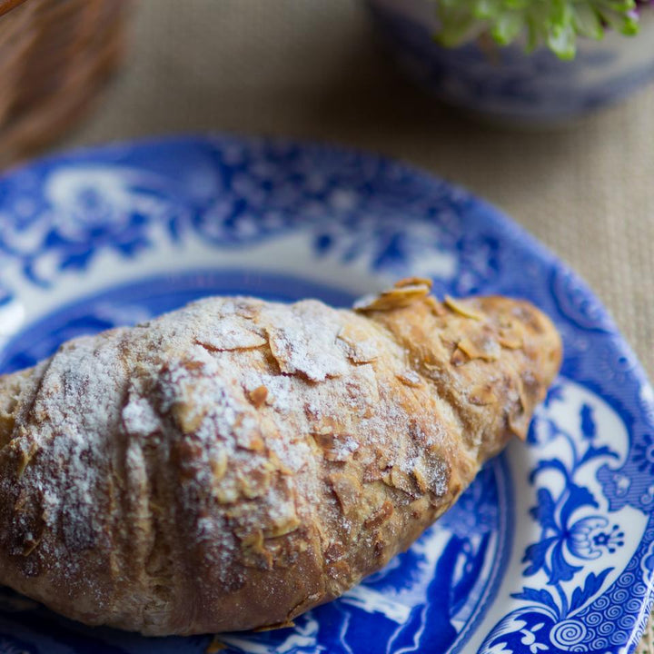 Almond Croissant