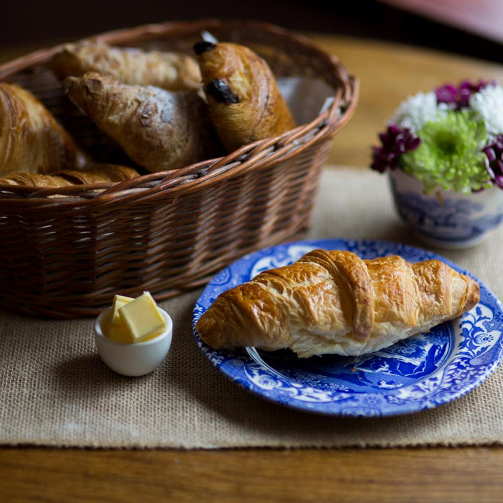 Plain Croissant
