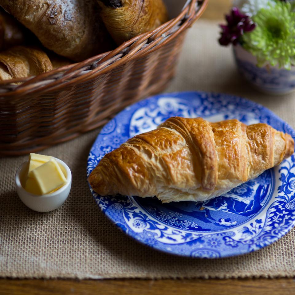 Plain Croissant