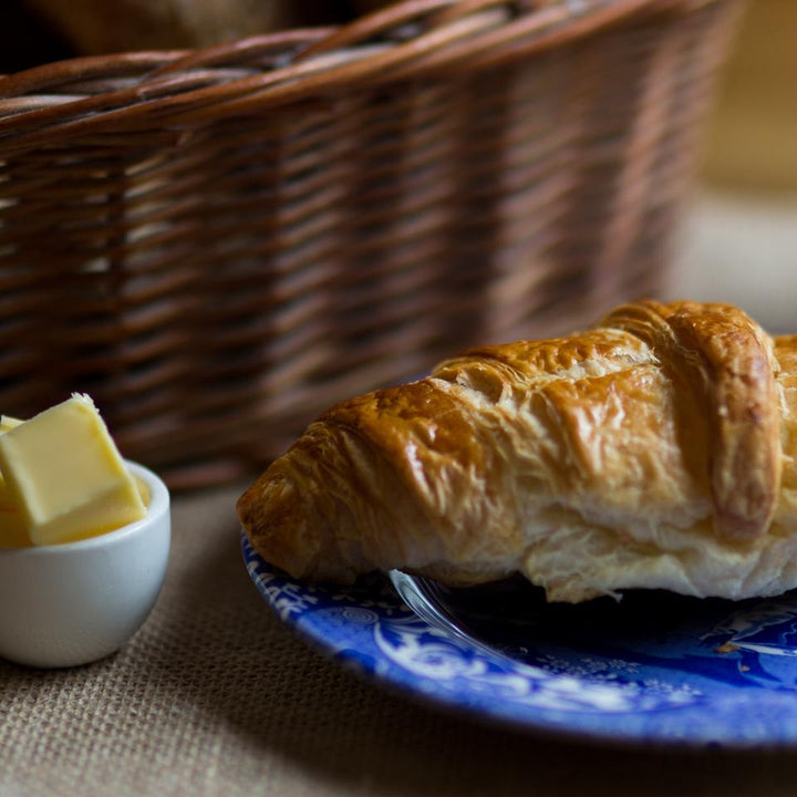 Plain Croissant