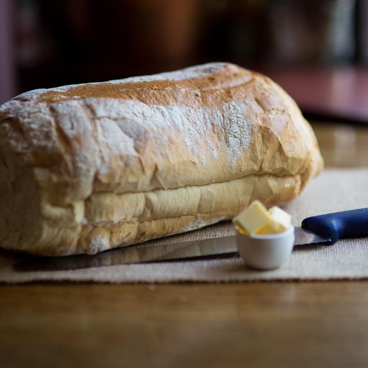 Large White Bloomer