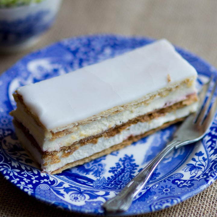 Vanilla Slice