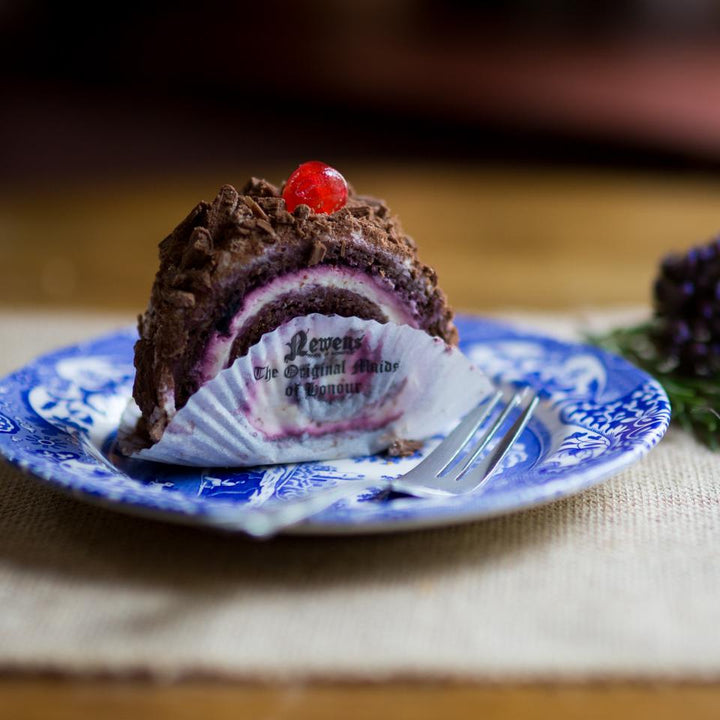 Black Forest Slice