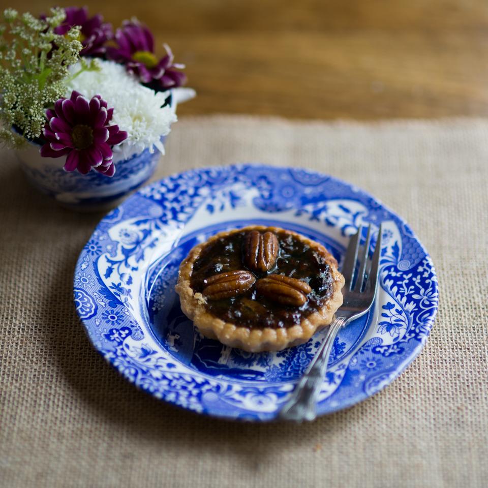 Pecan Tart