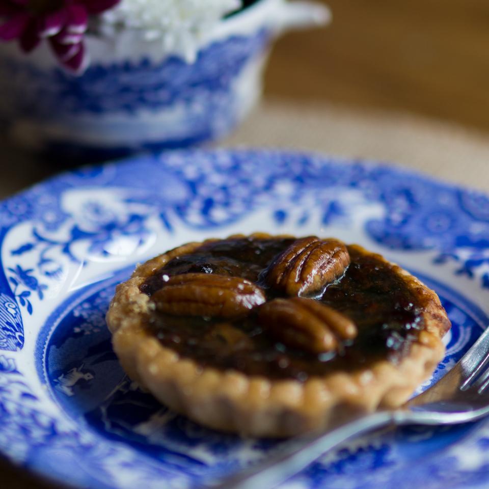 Pecan Tart