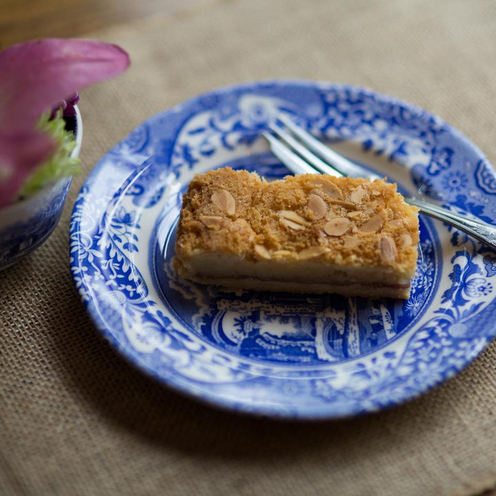 Bakewell Slice