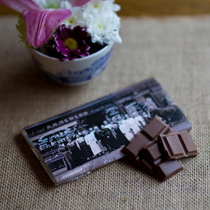 Newens The Original Maids of Honour Chocolate bar 85g