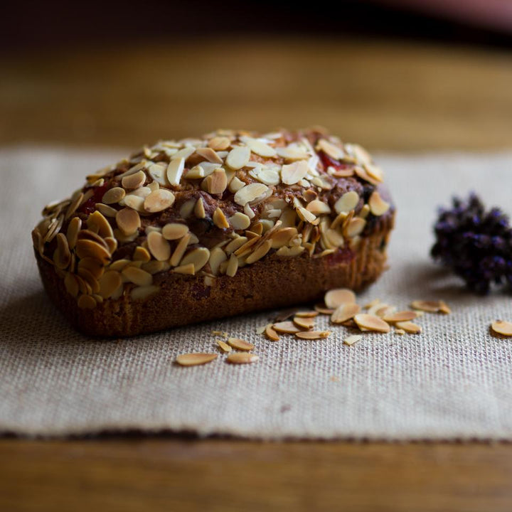 Fruit Cake (Loaf)
