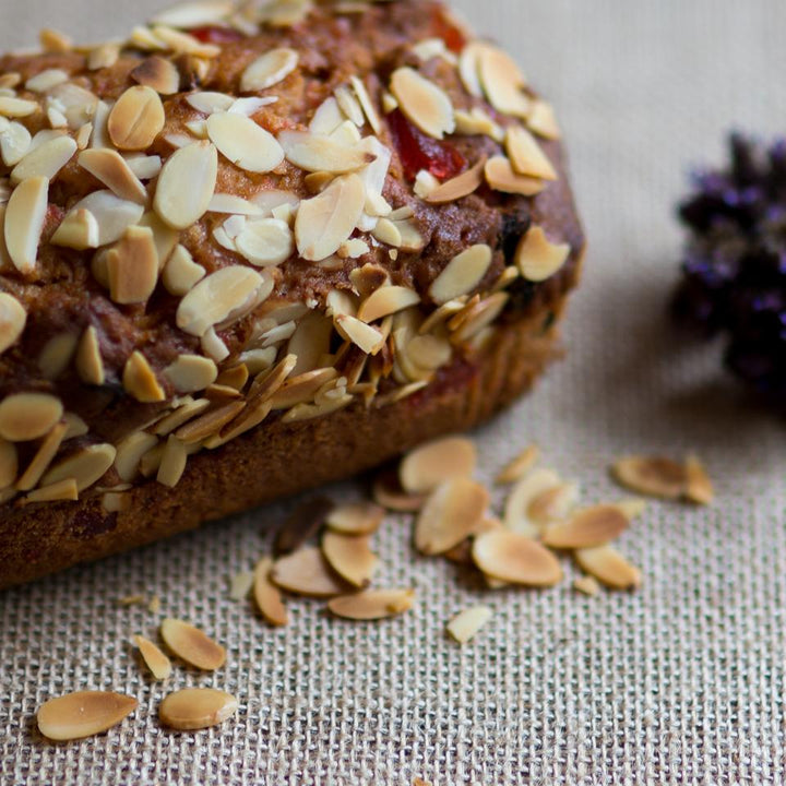 Fruit Cake (Loaf)