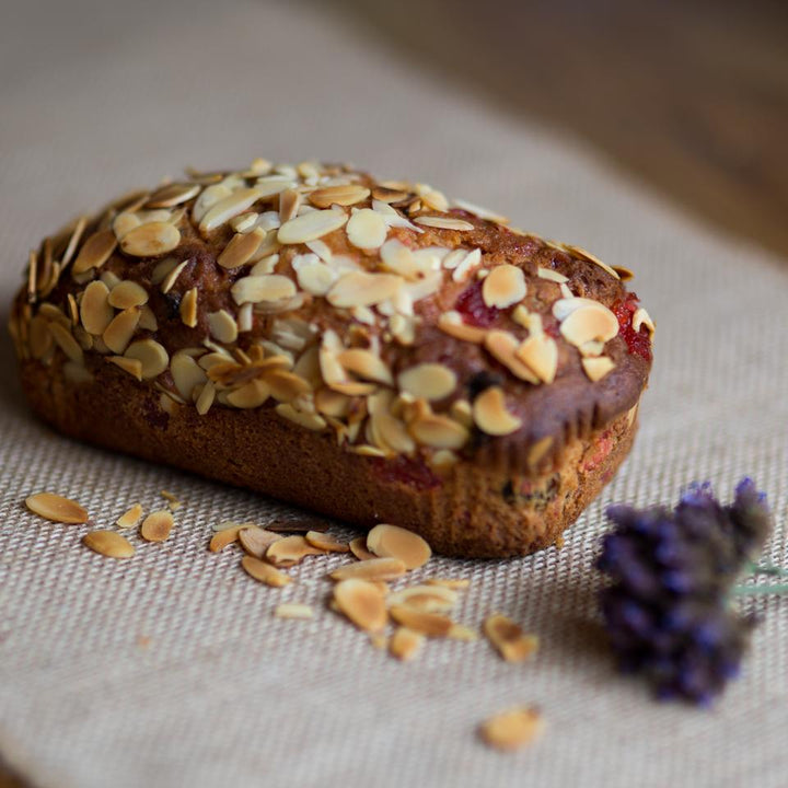 Fruit Cake (Loaf)