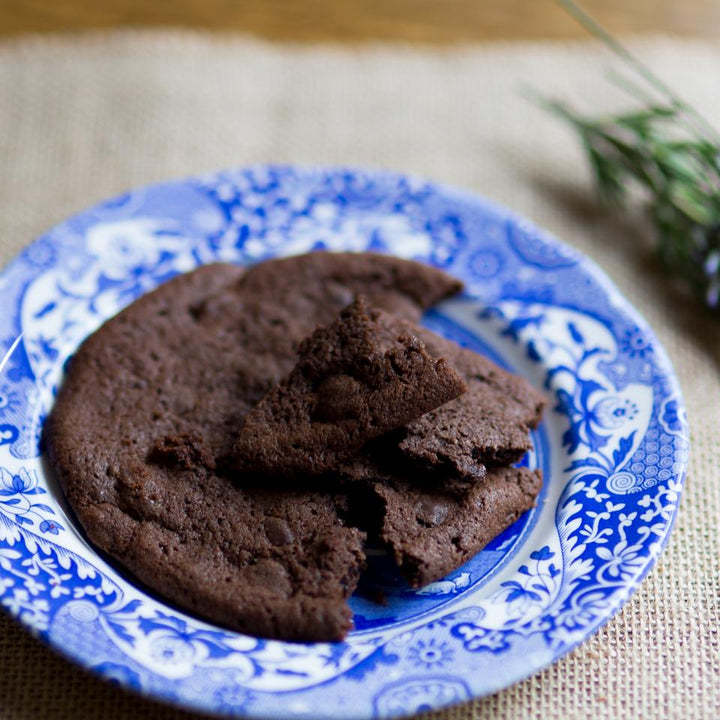 Chocolate Cookie (large)