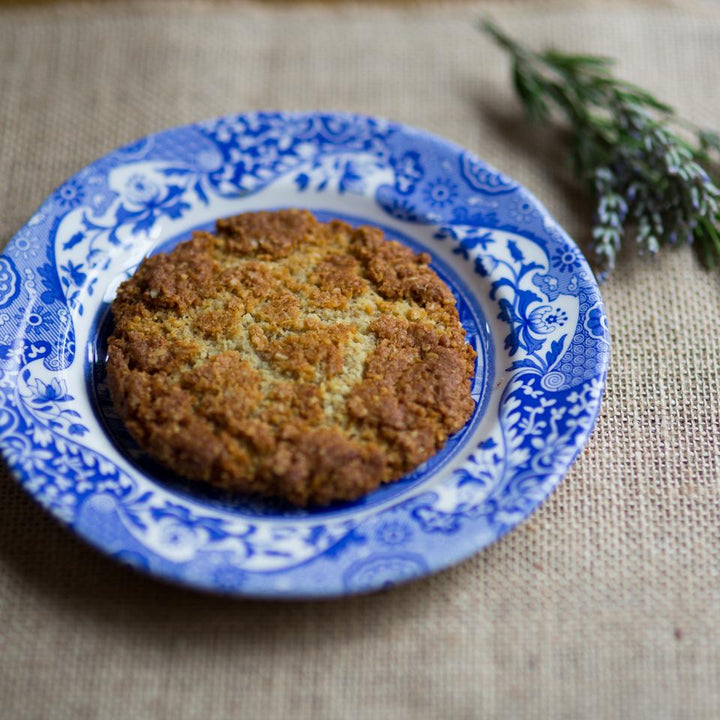 Anzac Biscuit