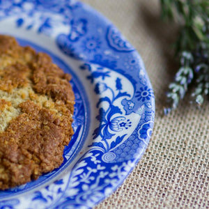Anzac Biscuit
