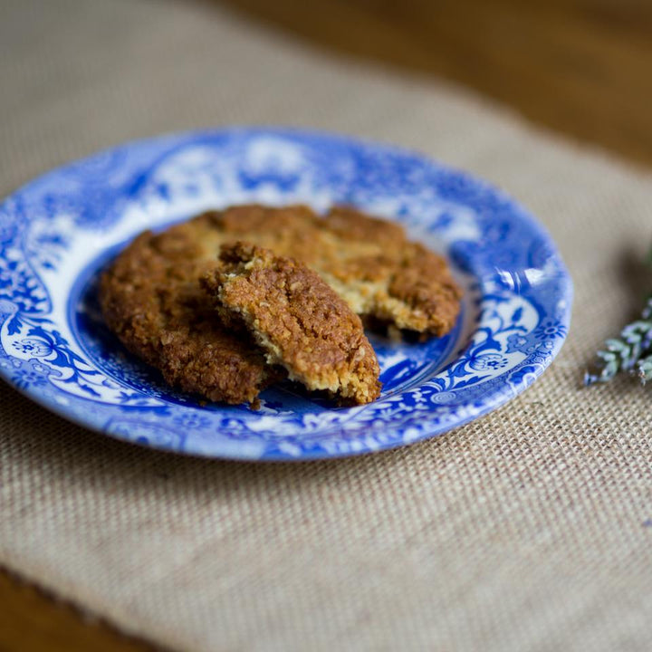 Pack of x5 Anzac Biscuits (Large)(Discounted)