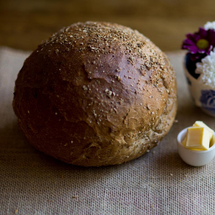 Round Granary